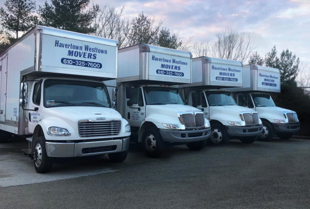About Havertown Movers Moving Families Since 1986!